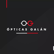 Ópticas Galán