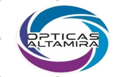 Ópticas Altamira